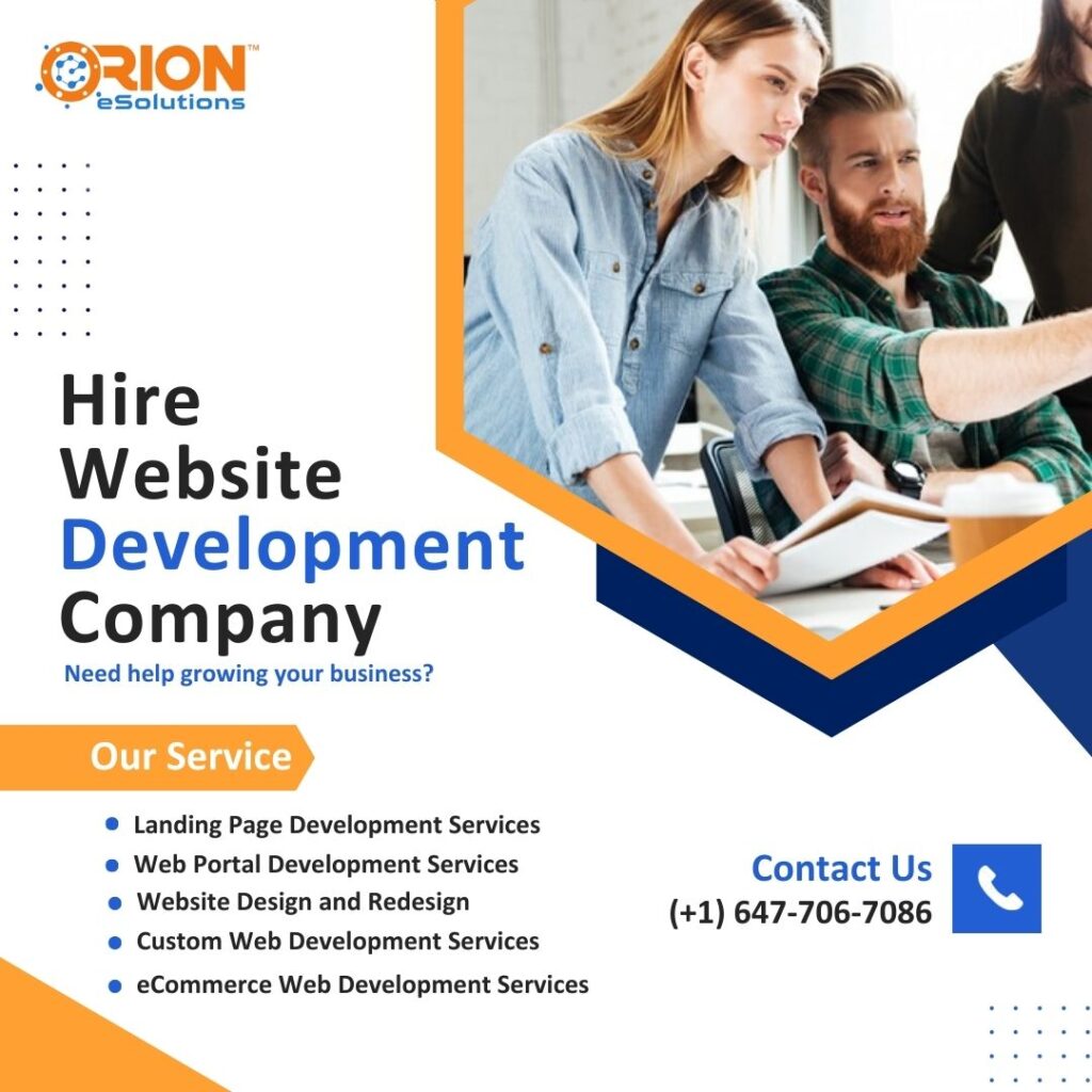 web development company 54370d22