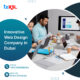 Expert Web App Development Company in Dubai – ToXSL Technologies