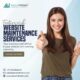 The Website Maintenance Guide: Everything You Need to Know