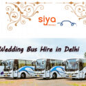 wedding bus hire in delhi 1e4dc3e6
