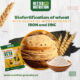 Best Wheat Flour for Making Chapati