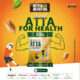 Best atta for health |Biofortified Atta