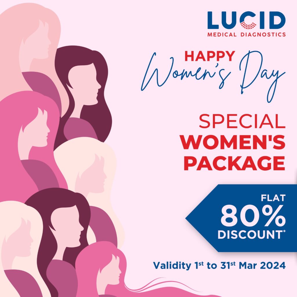 womens day special package 951bdead