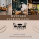 Cafe Portico: Wynyard Station Cafe