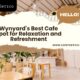 Wynyard's Best Cafe Spot for Relaxation and Refreshment
