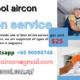 Aircon Service 