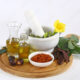 Best Ayurvedic Massage Oil for Body Pain | Navratna Therapy Oils