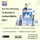 Empower your business with mobile app development Dubai