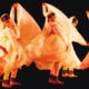 Aamad Dance Center: Master in Kathak Dance Online