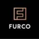 Leather Recliner Corner Sofa | Furco