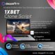 Enter the Crypto Betting Market with Our 1xBet Clone Script