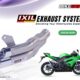 Buy IXIL Exhaust for your Motorcycles and Spare Parts in India