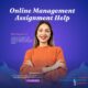 Get Expert Online Management Assignment Help by Online Assignment Expert