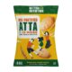 Whole Wheat Benefits with Pure Atta