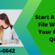 A Quick Guide to fix QuickBooks Company File Error
