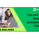 A Quick Guide To Fix QuickBooks Payroll Error PS077