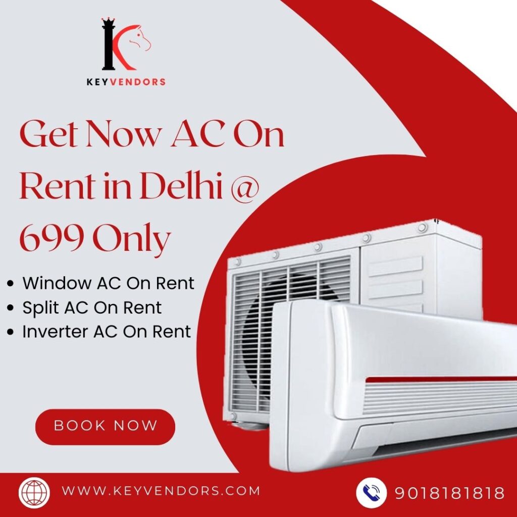 ac on rent in delhi c72173e8