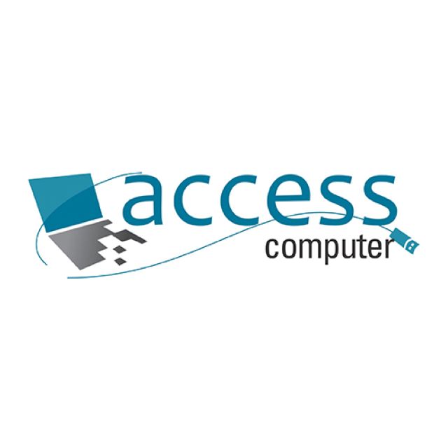 access computer logo 1 6466f8db