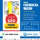 Best Aircon Chemical Washing | Aircon Chemical Wash Price Singapore