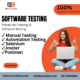 Guarantee Success with Rigorous Software Testing