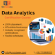 Online & In-person Data Analytics Training