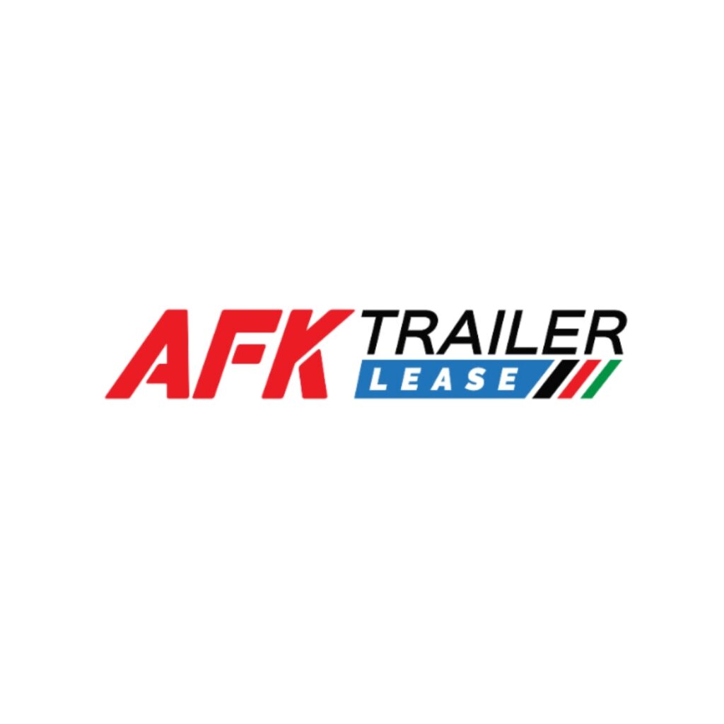 afk trailer renting and leasing logo 4d6d3ccd