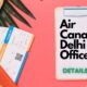 Do you know about Air Canada Delhi Office ?