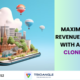 Maximize Your Revenue Potential with an Airbnb Clone Script