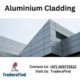 Discover Premium Aluminium Cladding in UAE on TradersFind