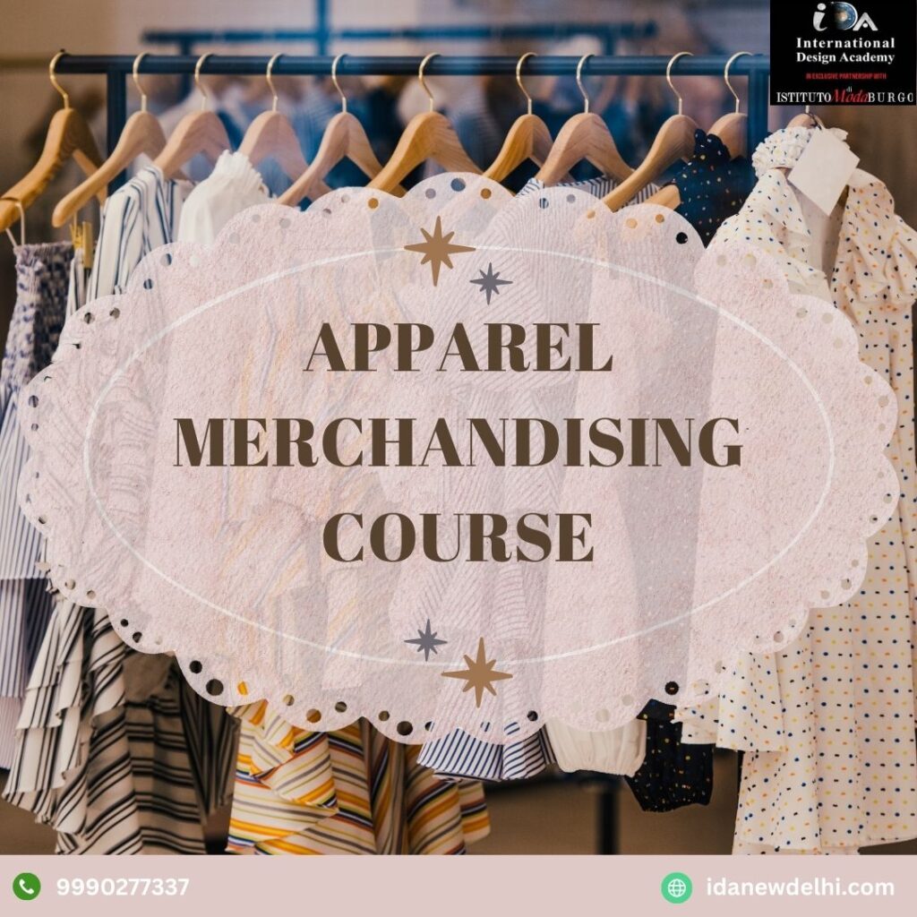 apparel merchandising course ida new delhi 7e271563