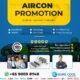 aircon promotion singapore