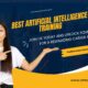 Best Artificial Intelligence Training in Noida