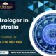 How Much Does it Cost to Consult an Astrologer in Australia
