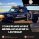 Auto Medic Mobile Mechanic: Your premier mobile mechanic near me in Las Vegas!