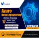 Azure Data Engineer Training Hyderabad New Batch