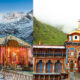 Embark on a Divine Do Dham Yatra from Haridwar with Himalayan Edge