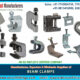 Strut Support Systems, Channel Bractery & Fittings manufacturers