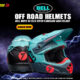 Buy Bell Helmets Online at Lowest Prices in India