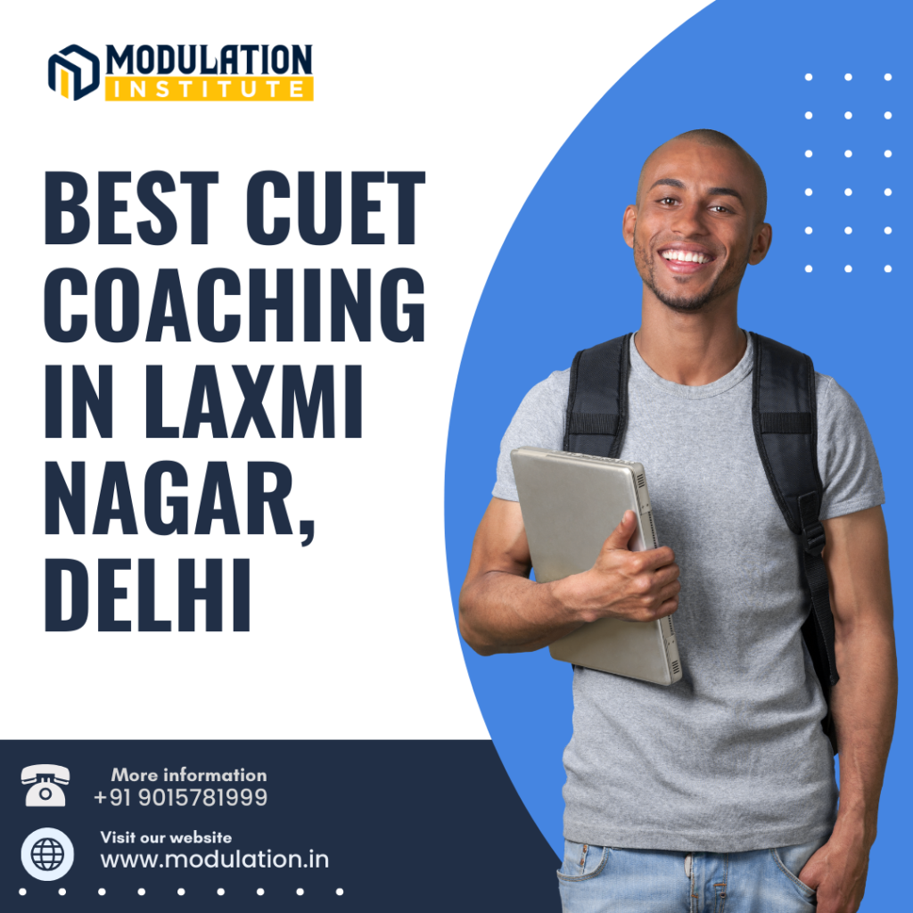 best cuet coaching in laxmi nagar delhi c383a4de