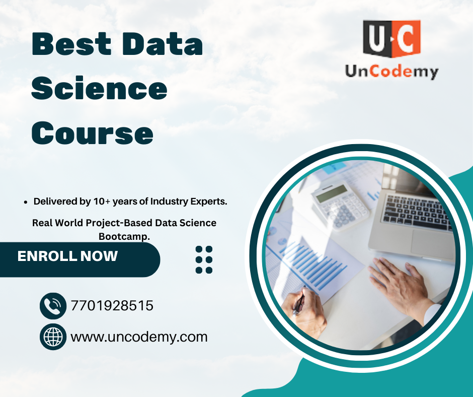best data science course 2 12238625