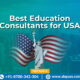 Best USA Education Consultants in Noida