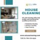 House Cleaning Services | Sparkling Homes