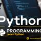 Unlock Your Potential with the Best Python Course in Noida