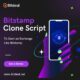 Bitstamp Clone Script Instant Live Demo - Check Now!
