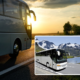 Experience Premier Sightseeing with Golden Bus Charter’s Luxury Fleet