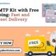 Buy MTP Kit with Free Shipping: Fast and Discreet Delivery