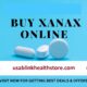 Buy Xanax Online Anxiety and Panic Disorders