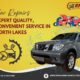 Car Repairs: Expert Quality, Convenient Service in North Lakes