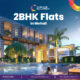 Buy Best Price 2 Bhk flat in Mohali | Mohali 2 BHK Flat