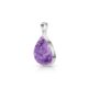 Unique Collection of Charoite Jewelry for the Modern Queen